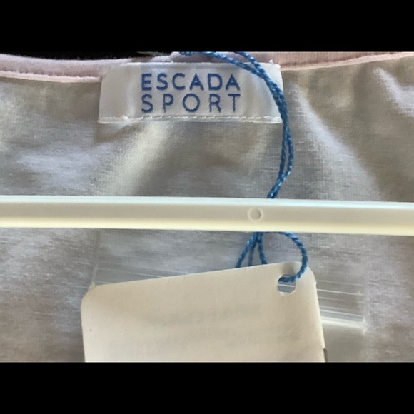 ESCADA SPORT Top - Picture 2 of 2